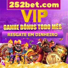 252bet.com Ganhe R$ 100,00 Gratis