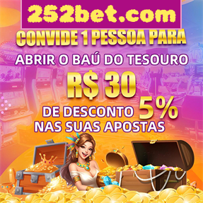 252bet.com Fundo de Resgate de Perdas Semanais