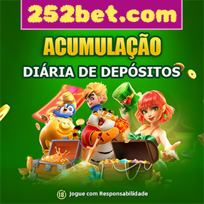 252bet.com ConvidarCentro