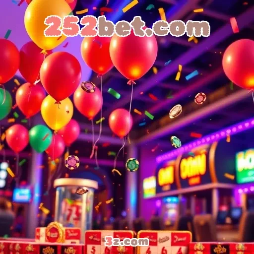 252bet.com: O Guia Completo do Cadastro Rápido para Novos Jogadores