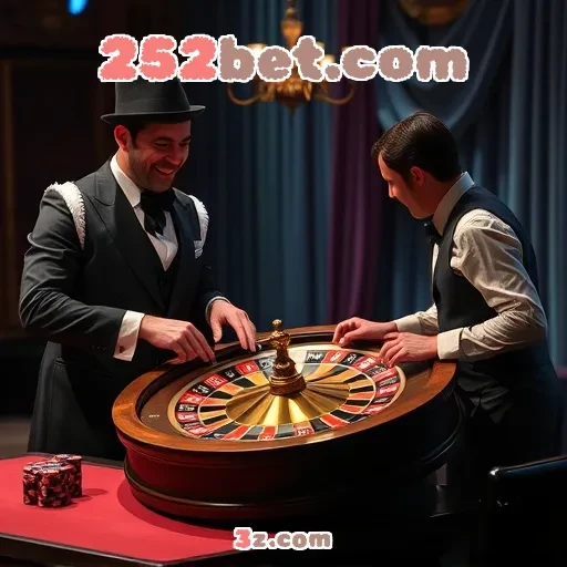 252bet.com: Apostas Esportivas Que Transformam Jogadores em Vencedores
