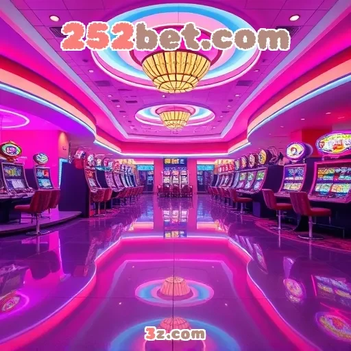 252bet.com: Atendimento ao Cliente que Faz a Diferença nos Jogos Online